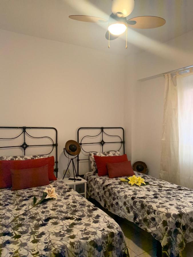 Dream Central Plaza Apartment Santa Cruz de Tenerife Exterior photo